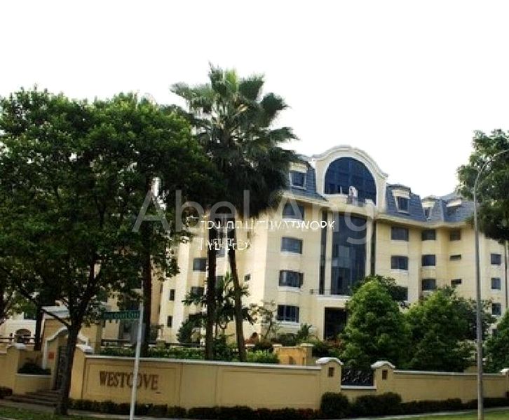 2 Bed Condo for Sale in  Westcove Condominium - Image 3